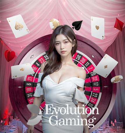 EVOLUTION